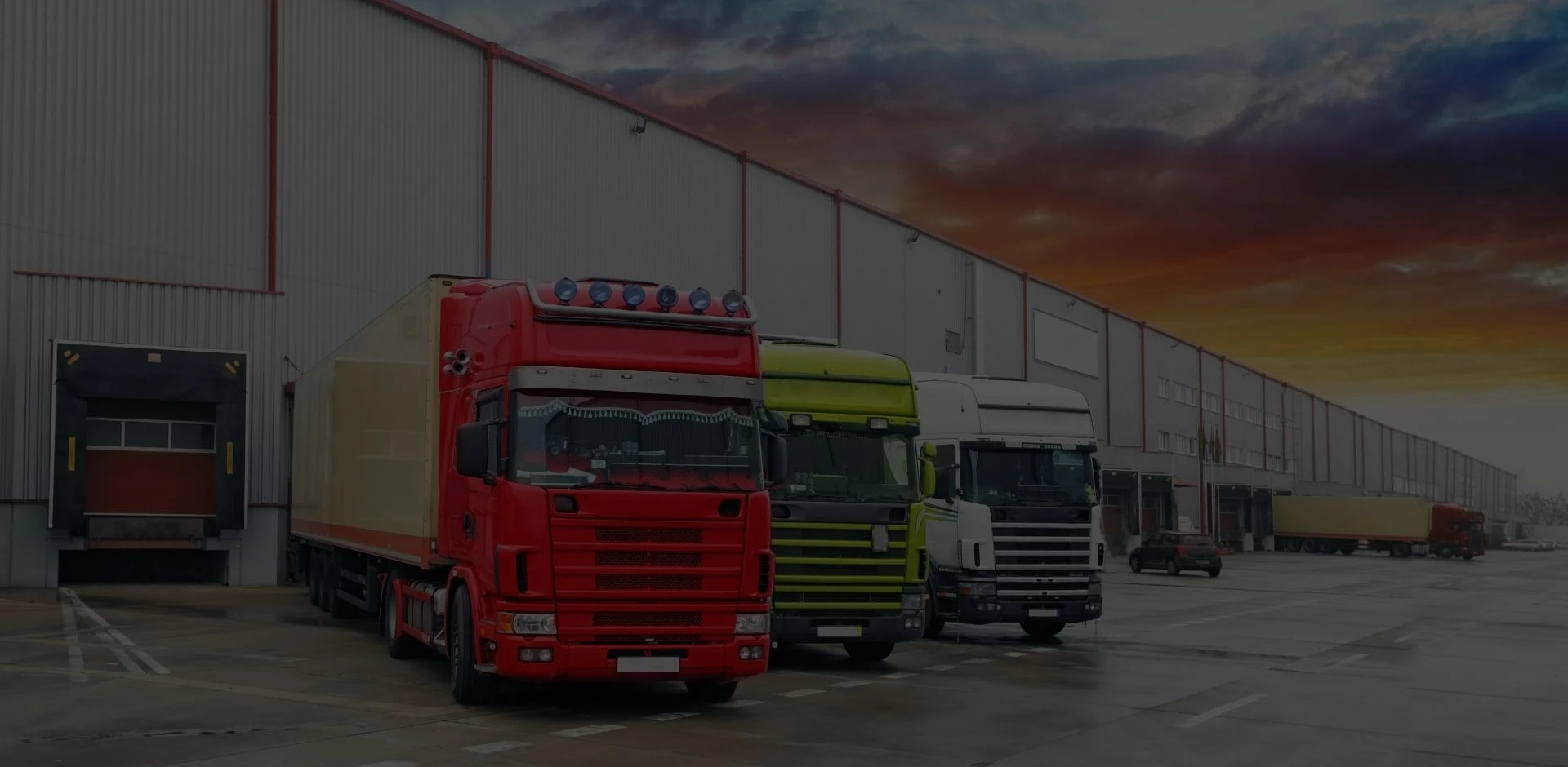 Ankara Gökçeada Ambarı